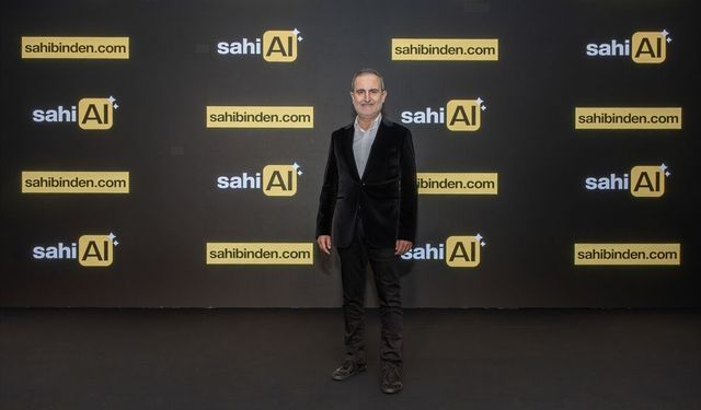 sahibinden.com ilan aramada yeni dönemi sahiAI ile başlattı