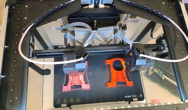 Sakarya Sağlık Müdürlüğü Biyomedikal Mühendislik Birimi, 2025'te 10 milyon lira tasarruf sağladı