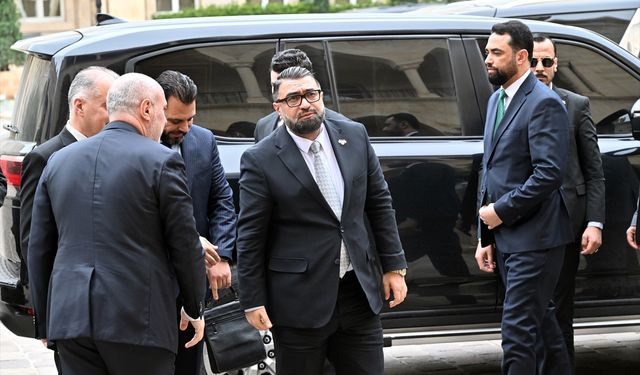 Şam ve Beyrut, 300'den fazla Suriyeli mahkumun iadesini öngören anlaşmayı imzaladı