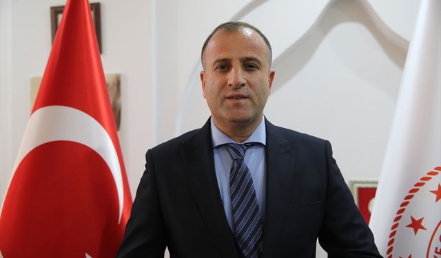 Şanlıurfa'da 142 çift, 191 çocuğa koruyucu aile oldu