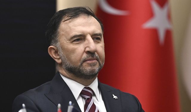 Savunma ve havacılık buluşması SAHA 2026 rekorlara hazırlanıyor