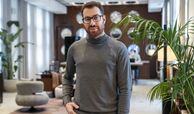 Sayıları artan ortak ofis alanları girişimcilerin maliyetlerini azaltarak büyümelerini sağlıyor