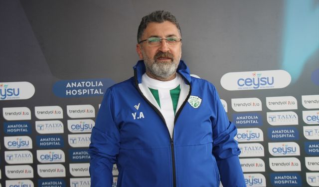 Serikspor, yenilenen stadında yarın Arca Çorum FK'yi misafir edecek