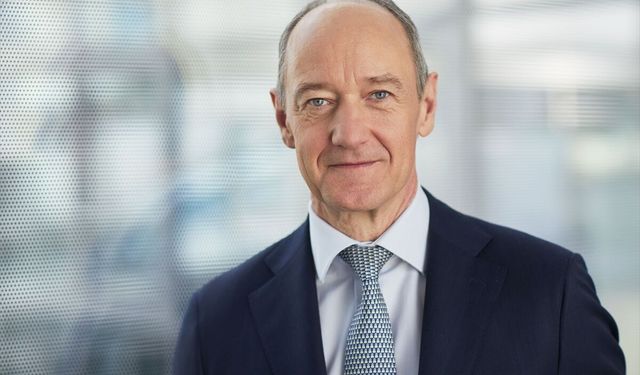 Siemens'ten 2026 mali yılının ilk çeyreğinde 2,2 milyar avro net kar