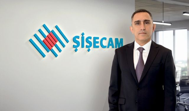 Şişecam'ın 2025 yılı net satışları 225 milyar lira oldu
