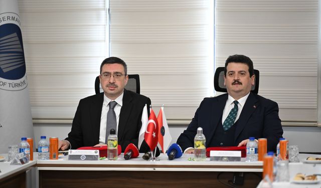 SPK ile Polis Akademisi arasında finansal okuryazarlık alanında işbirliği protokolü imzalandı