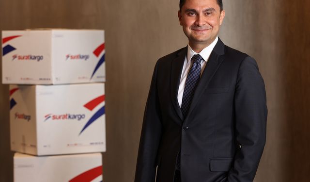 Sürat Kargo teknoloji, otomasyon ve müşteri deneyimi yatırımlarına ağırlık verecek