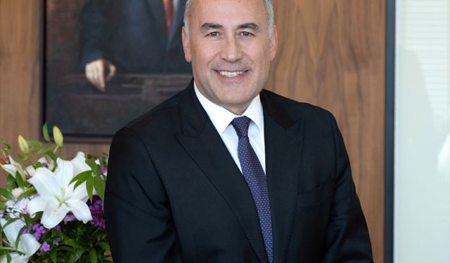 TAV Havalimanları'ndan 2025'te 1 milyar 823 milyon avro ciro