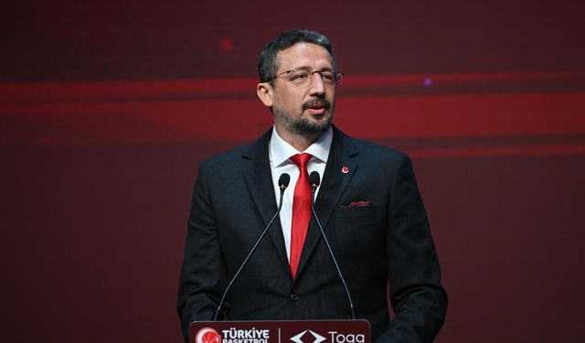 TBF ile TOGG arasında milli takımlar ana sponsorluk anlaşması imzalandı