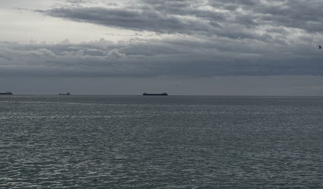 Tekirdağ'da deniz ulaşımı normale döndü