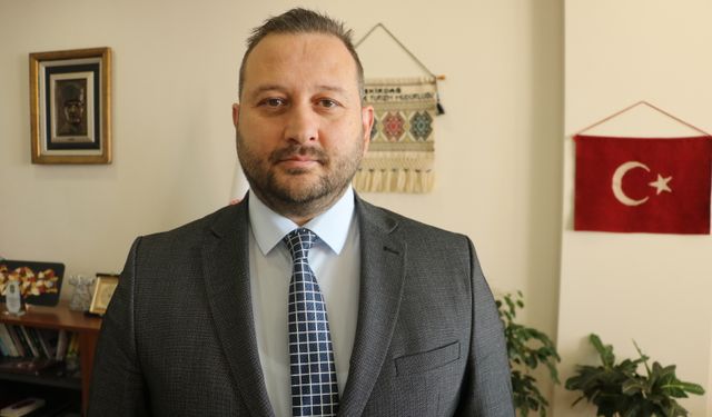 Tekirdağ'ın 'ramazan çöreği' coğrafi işaret aldı