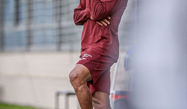 Trabzonspor, Fenerbahçe maçına hazır