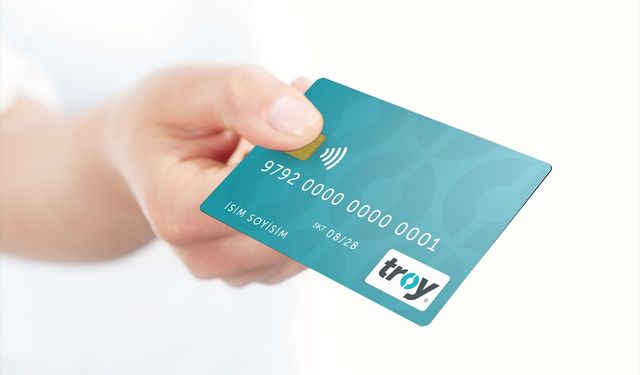 TROY'dan ramazan ayına özel market kampanyası