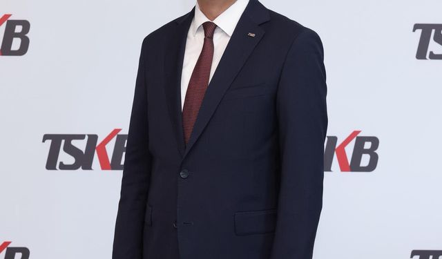 TSKB geçen yıl 1,8 milyar dolarlık kaynak temin etti
