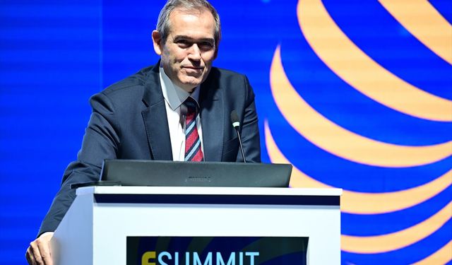 Turizm ve gastronomi sektörü Antalya'da buluştu