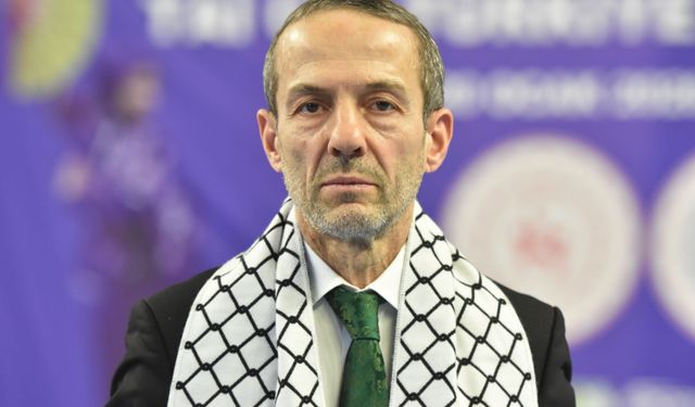 Türk wushu hakemleri, uluslararası müsabakalarda görev yapıyor