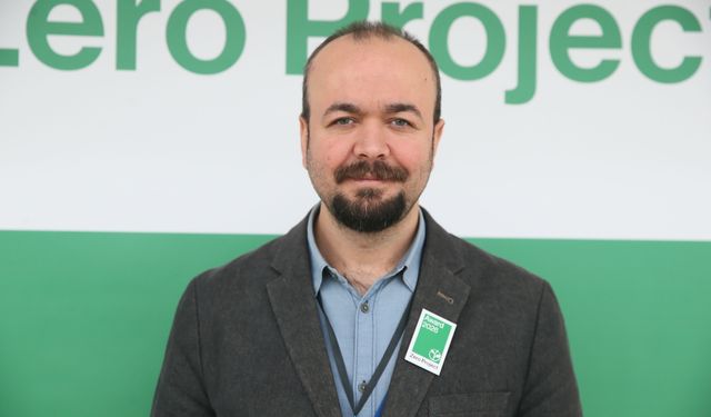 Türkiye Down Sendromu Derneği, BM Viyana Ofisi'nde ödüle layık görüldü