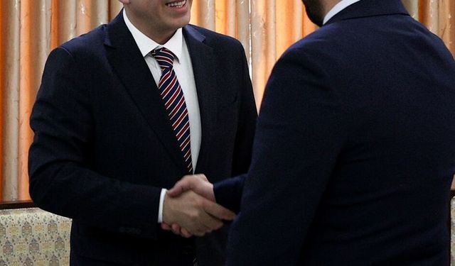 Türkiye ile Suriye arasında iletişim alanında koordinasyon mekanizması kurulacak