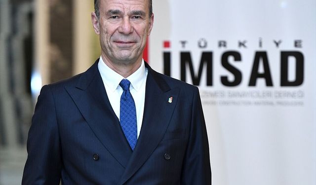 Türkiye İMSAD, Deprem Riski Altında Yaşam Bilinci Araştırması'nın sonuçlarını açıkladı