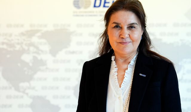 Türkiye ve Polonya iş dünyası 15 milyar dolarlık ticaret hacmi hedefine odaklandı