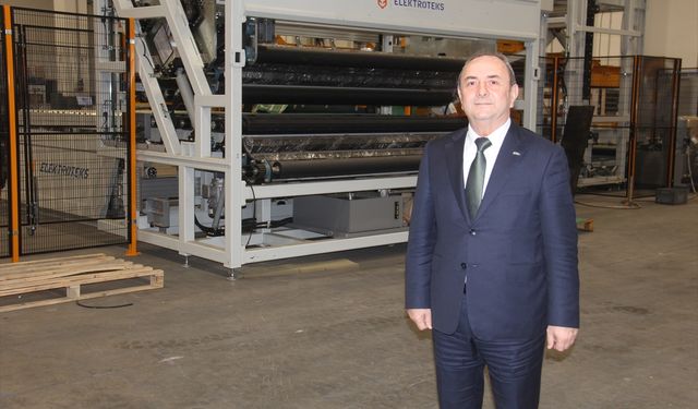 Türkiye yatak endüstrisi bu yıl Güney Afrika pazarına odaklanacak