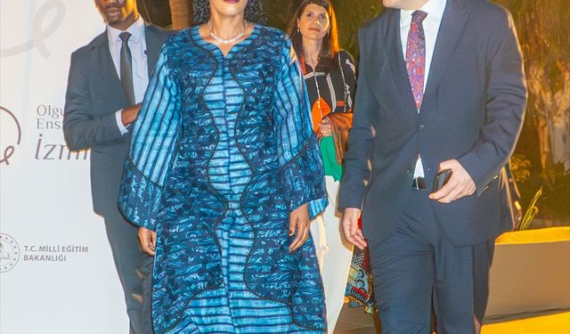 Türkiye'nin Banjul Büyükelçiliğinden Gambiya'nın bağımsızlık yıl dönümüne özel kültür ve moda etkinliği