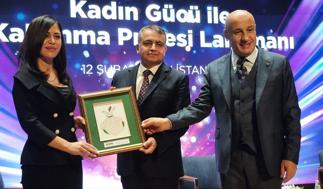 UKODER, kadın ihracatçı seferberliği başlattı