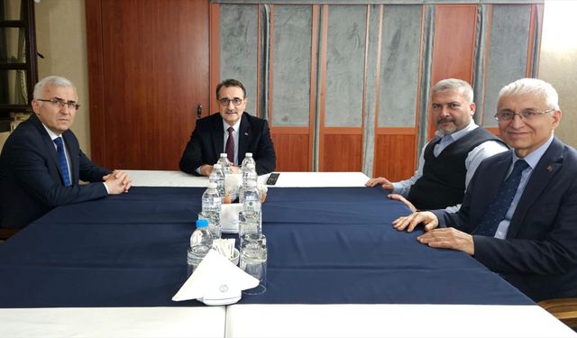 'Uluslararası Yapay Zeka Zirvesi' Eskişehir'de gerçekleştirilecek