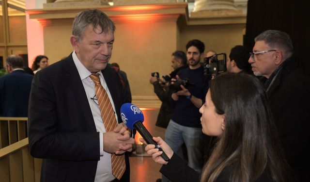 UNRWA Genel Komiseri Lazzarini, hizmetlerin devam edebilmesi için mali destek çağrısı yaptı: