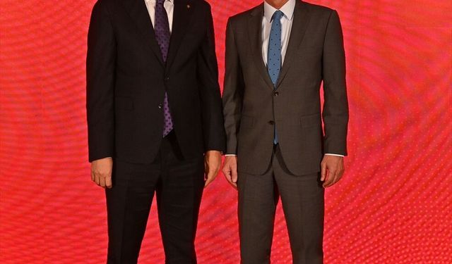 Vodafone kadın voleybol sponsorluğunda iki yılı geride bıraktı