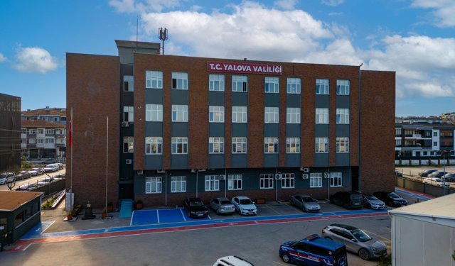 Yalova Valiliği, baba ile 14 aylık kızının komşuları tarafından darbedilmesiyle ilgili açıklama yaptı: