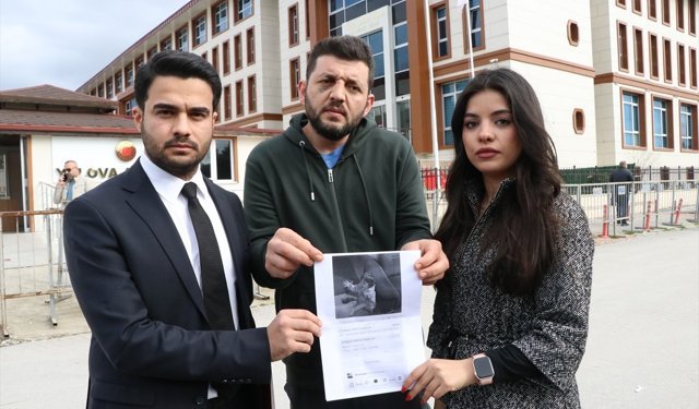 Yalova'da baba ile kızının darbedilmesiyle ilgili soruşturma sürüyor