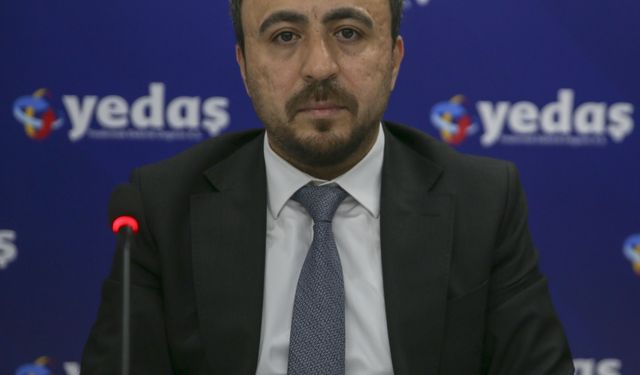 YEDAŞ 2026-2030 döneminde Ordu'da 15 milyar liralık yatırım yapacak