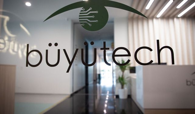 Yerli algılama teknolojileri geliştiren Büyütech, Turcorn 100 Programı'na seçildi