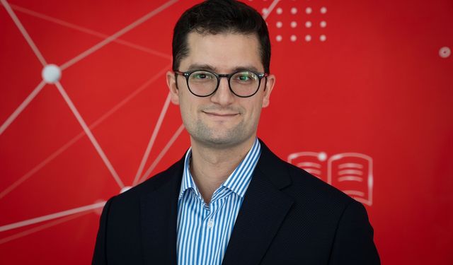 Yerli firmadan elektronik devre kartı üretiminde çevre dostu 'gümüş iletkenli mürekkep' yöntemi