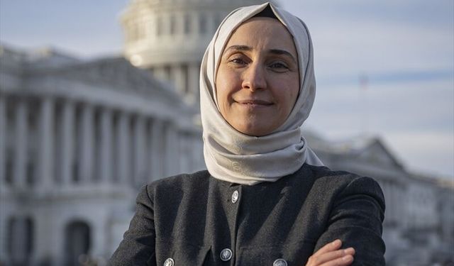 Yeşilay, Türkiye'nin bağımlılıkla mücadele modelini ABD'de anlattı