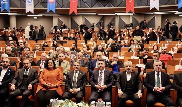 Yıldırım Belediye Başkanı Yılmaz ilçeye kazandırdığı projeleri anlattı: