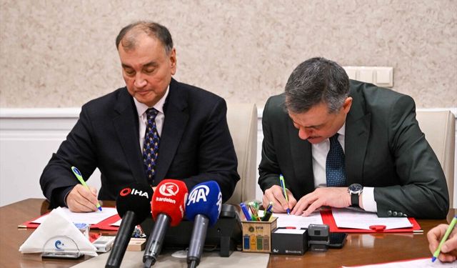 Yıldız Holding'den Türkiye Gastronomi Liseleri Projesi'ne destek