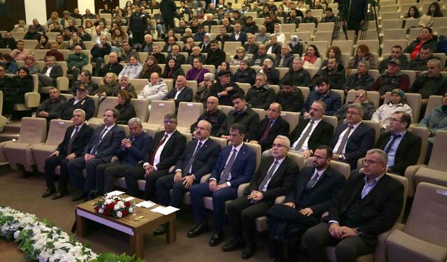 'Yüzyılın Konut Projesi' kapsamında Çanakkale'de yapılacak konutların kurası çekildi