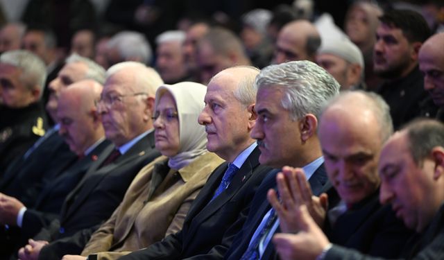 Yüzyılın Konut Projesi kapsamında Düzce'de yapılacak konutların kurası çekildi