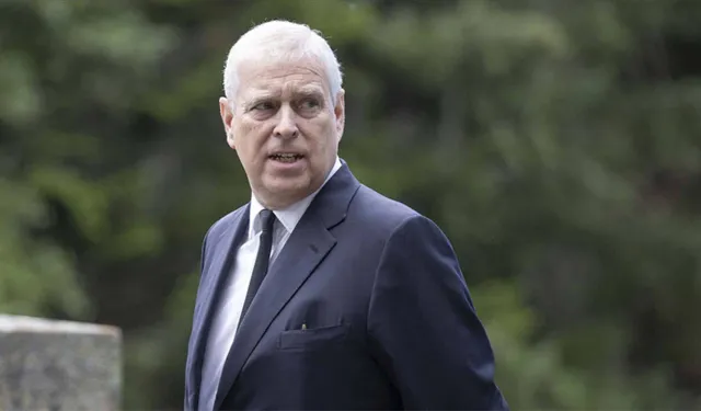 İngiltere Kralı'nın adı Epstein belgelerinde geçen kardeşi, kraliyet konutundan taşındı