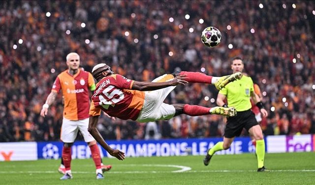 Galatasaray'ın Şampiyonlar Ligi'nde eşleştiği Liverpool'a karşı "güzel anıları" bulunuyor