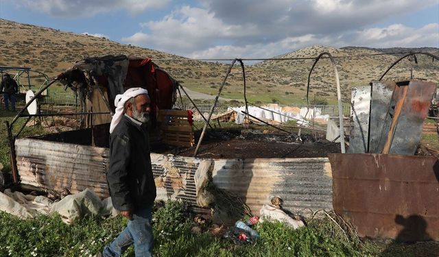 3 Palestinians injured in Israeli occupiers' attack in northern West Bank