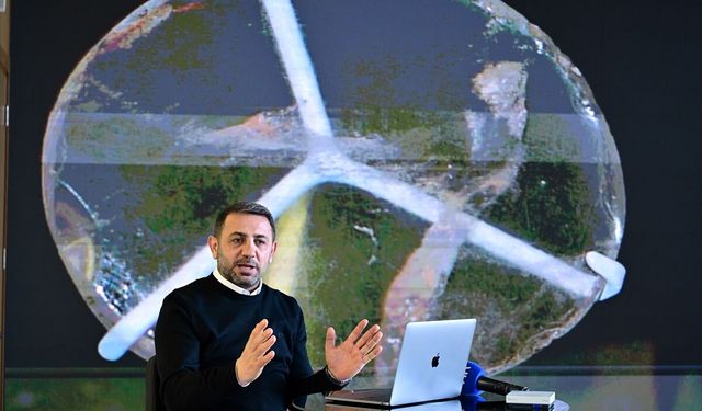 AA Akademinin 'Görsel Yetkinlik Eğitim Modülü' devam ediyor