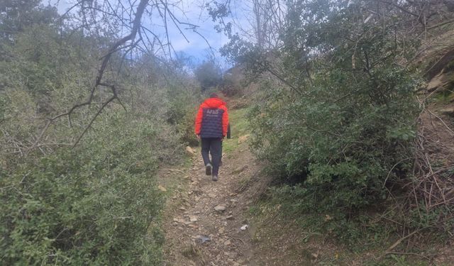 Adana'da ailesinin haber alamadığı çocuk için arama çalışması başlatıldı