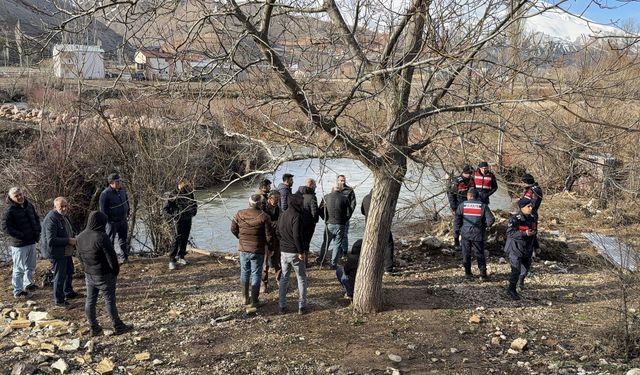 Adıyaman'da haber alınamayan otizmli çocuk için arama çalışması başlatıldı
