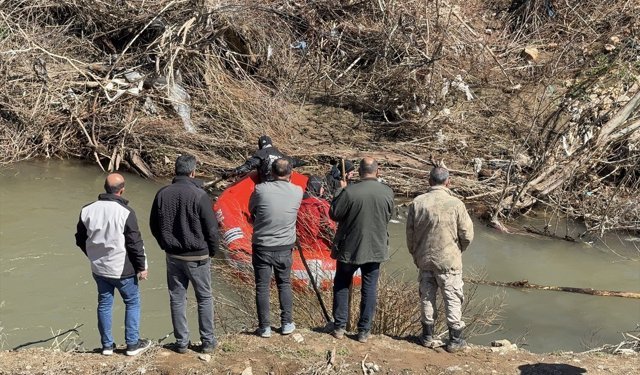Adıyaman'da kaybolan 8 yaşındaki otizmli çocuğun cansız bedenine ulaşıldı