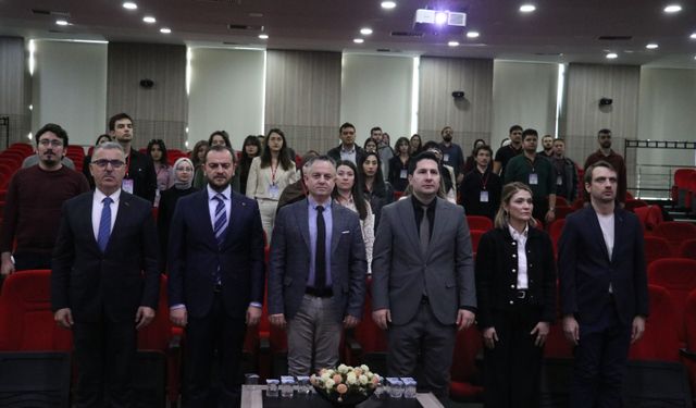 Ağız ve diş sağlığı Sakarya'da düzenlenen uluslararası kongrede ele alınıyor