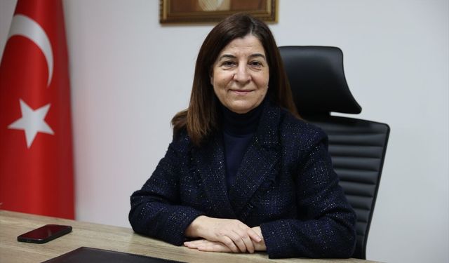 AK Parti'li Aksal, Edirne'nin restorasyon ve ulaşım projeleriyle turizmde ivme kazanacağını belirtti: