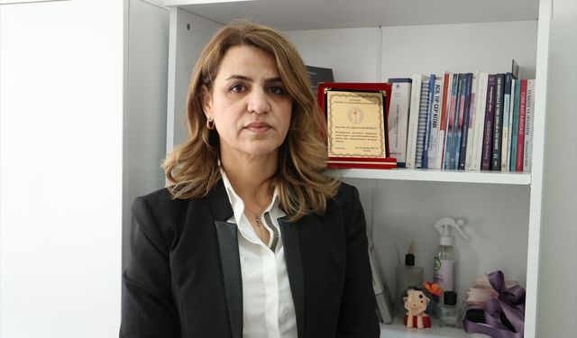 Alkollü sürücünün hayattan kopardığı Yaren, Yeşilayda bağımlılar için mücadele etmiş